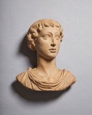Luca Della Robbia (Florence, 1399/1400-1482)