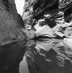 Lee Friedlander Grand Canyon National Park, Arizona, 1992 / Printed 2014