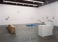 Counterfacture, Installation view