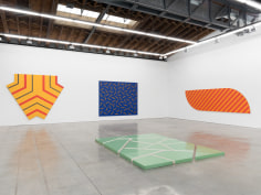 Jeremy Moon, Installation view