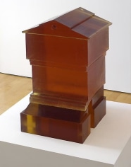 Rachel Whiteread Untitled (Hive) I, 2007-2008