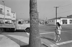Lee Friedlander Los Angeles, 1970