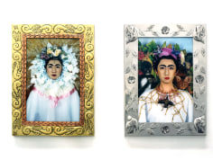 Yasumasa Morimura, Self-Portraits: An Inner Dialogue with Frida Kahlo