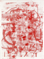 Christopher Wool Untitled, 2010