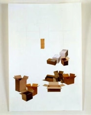 Rachel Whiteread Untitled, 2004