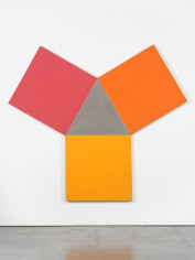 Jeremy Moon, Origami, 1967