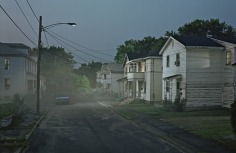 Gregory Crewdson Untitled (Esther Terrace), 2006