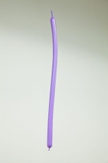 Tom Friedman Purple Balloon, 2014