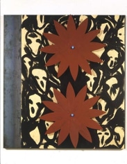 Jannis Kounellis Untitled, 1986