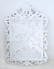 Natural Fractile Series CHM, 2018