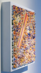 Hadieh Shafie_Leila Heller Gallery