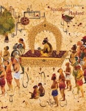 Shiva Ahmadi: Apocalyptic Playland Catalogue