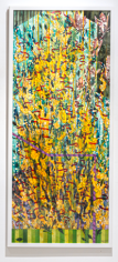 Flames and Flowers No.3, 2024