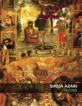 Shoja Azari: Icons Catalogue