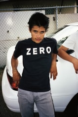 LARRY CLARK,  