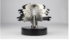 Azza Al Qubaisi&nbsp;, Ghaff &amp;amp; Palm , 2023&nbsp;&nbsp;&nbsp;