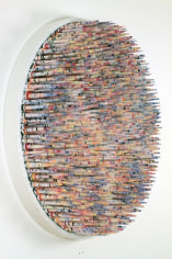 Hadieh Shafie_Leila Heller Gallery