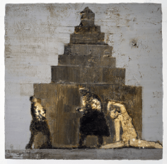 WORSHIP &amp;amp; TRANCE, 2015