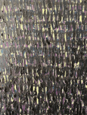 Ana D' Castro, Décomposé series: “Noir 1.1 nyctophobia”, 2014