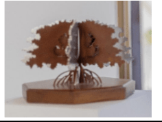 Azza Al Qubaisi&nbsp;, Mangrove, 2023 &nbsp;&nbsp;