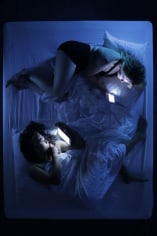 Rachel Lee Hovnanian_Leila Heller Gallery