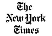 THE NEW YORK TIMES: EVENING HOURS - EARLY MARCH MAGIC