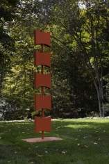 Arthur Carter_Leila Heller Gallery