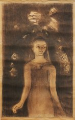 ODILON REDON,  
