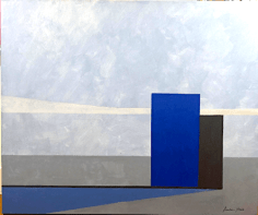 Wassef Boutros Ghali, Untitled, 2001