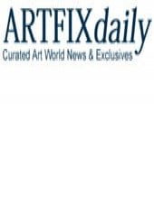 ARTFIX DAILY: BUZZWORTHY AT THE NEW YORK ART SHOWS