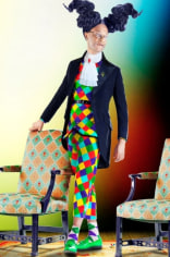 Iké Udé, Sartorial Anarchy #12, 2013