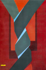 Wassef Boutros-Ghali, Love, 2010