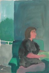 Paul Wonner M.P. in Profile, 1964