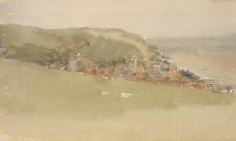 James Abbott McNeill Whistler