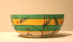 Kelverne bowl c.1937