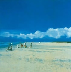 Cloud Beach 2005