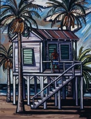 Beach House - Belize