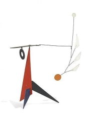 Alexander Calder Untitled, c. 1964