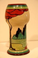 Limberlost vase shape 268