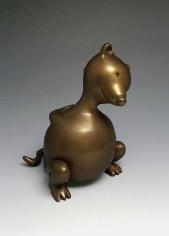 Tom Otterness Mouse