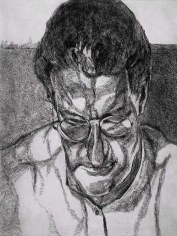 Lucian Freud The Painter&#039;s Doctor