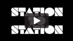 Doug Aitken, Station to Station, 2015