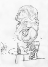 Hans-Peter Feldmann, Street Portraits, Madrid