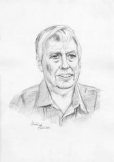 Hans-Peter Feldmann, Street Portraits, Madrid