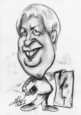 Hans-Peter Feldmann, Street Portraits, Madrid