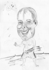 Hans-Peter Feldmann, Street Portraits, Madrid