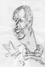 Hans-Peter Feldmann, Street Portraits, Madrid