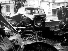 Arnold Odermatt, Hergiswil, 1968