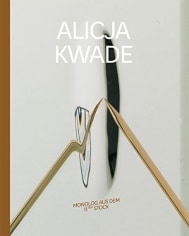 Alicja Kwade