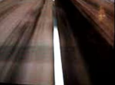 Mary Heilmann, Clip from Vanishing Point (1971), 2009